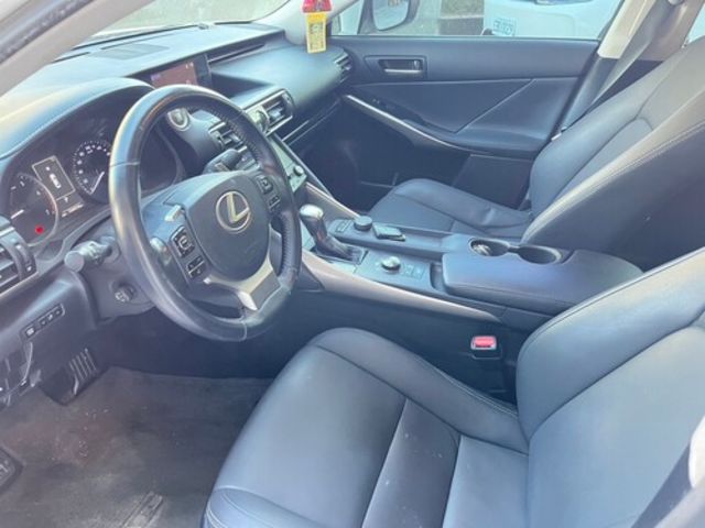 LEXUS凌志 IS 300  第10張相片