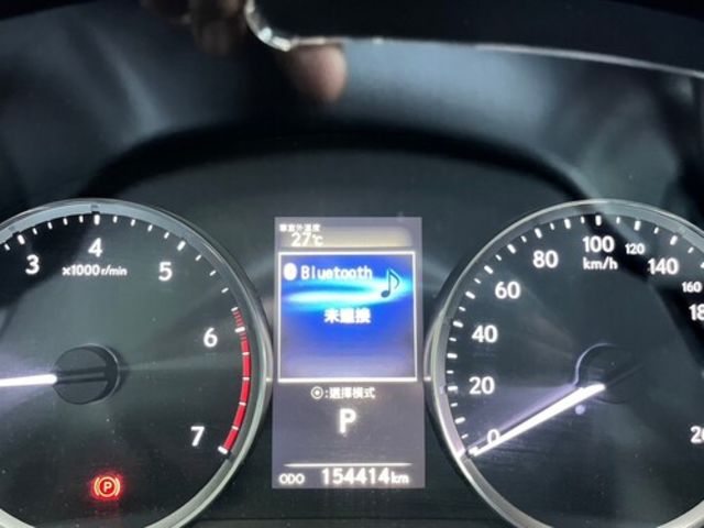 LEXUS凌志 IS 300  第11張相片