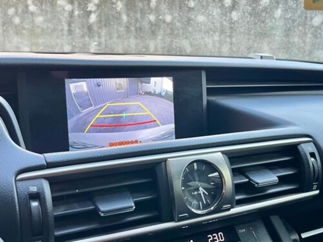 LEXUS凌志 IS 300  第13張相片