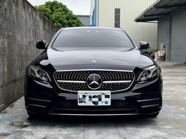 M-BENZ賓士 E300  第2張相片