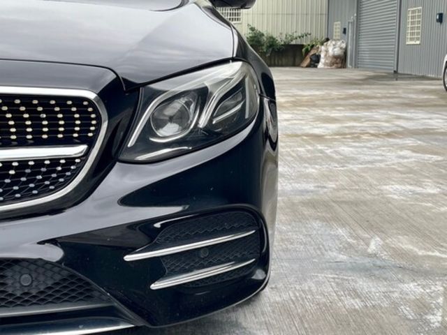 M-BENZ賓士 E300  第6張相片