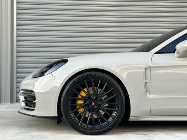 PORSCHE保時捷 PANAMERA  第3張相片