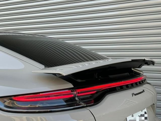 PORSCHE保時捷 PANAMERA  第4張相片