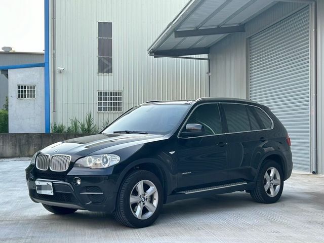 BMW寶馬 X5 XDRIVE35I  第1張相片