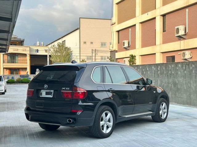 BMW寶馬 X5 XDRIVE35I  第2張相片