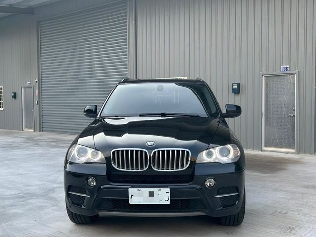 BMW寶馬 X5 XDRIVE35I  第3張相片