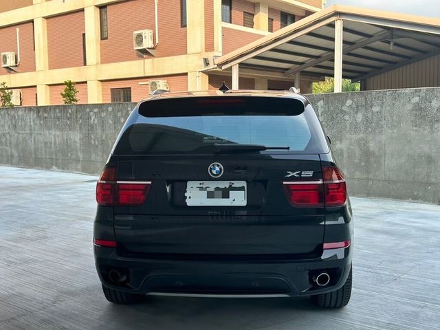 BMW寶馬 X5 XDRIVE35I  第4張相片