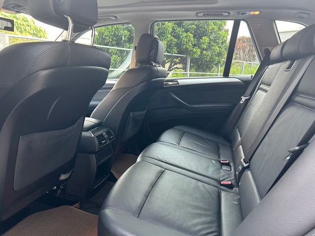 BMW寶馬 X5 XDRIVE35I  第7張相片