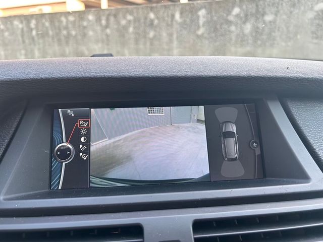 BMW寶馬 X5 XDRIVE35I  第8張相片