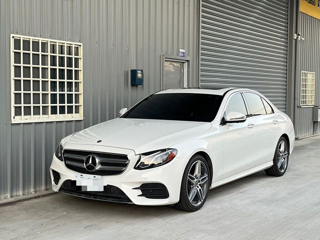 M-BENZ賓士 E300  第1張相片
