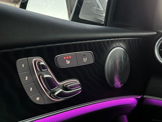 M-BENZ賓士 E300  第11張相片