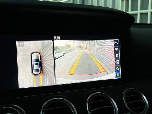 M-BENZ賓士 E300  第18張相片
