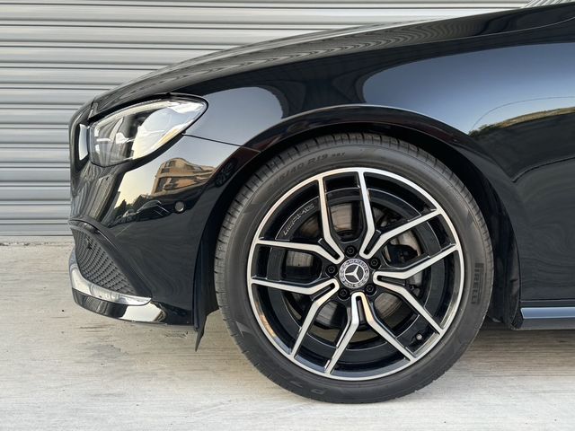 M-BENZ賓士 E200  第2張相片
