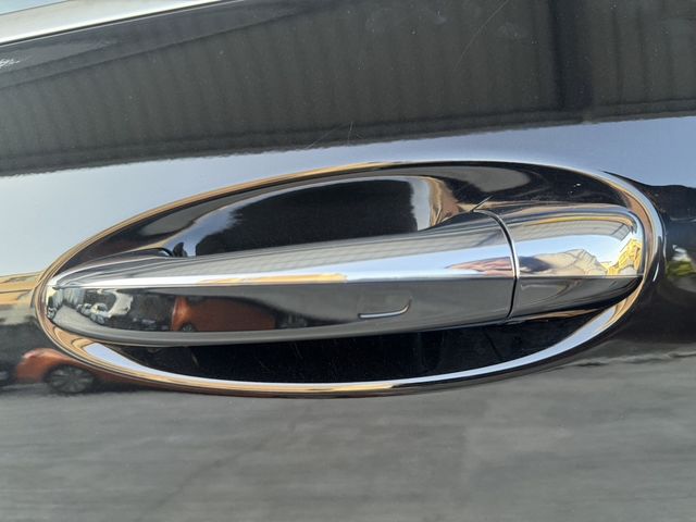 M-BENZ賓士 E200  第4張相片
