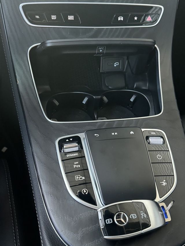 M-BENZ賓士 E200  第12張相片