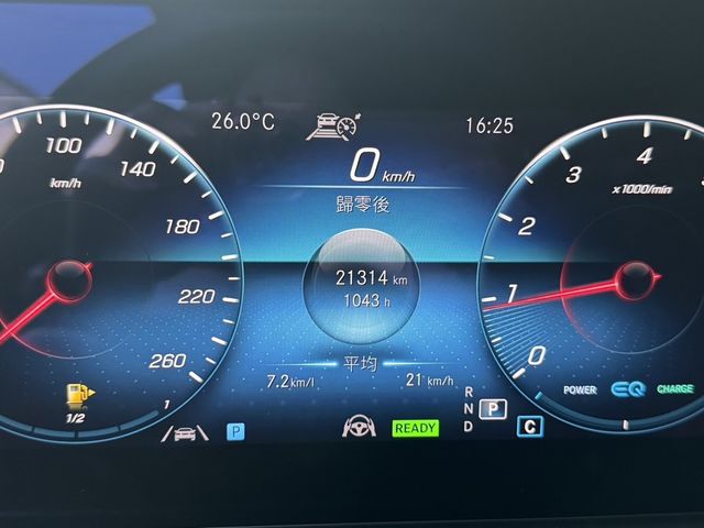 M-BENZ賓士 E200  第13張相片