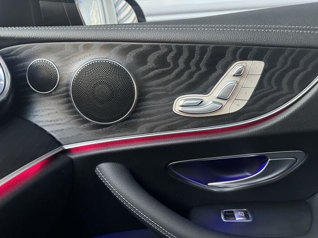 M-BENZ賓士 E200  第16張相片