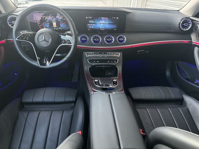M-BENZ賓士 E200  第18張相片