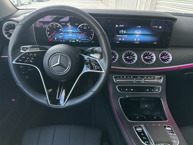 M-BENZ賓士 E200  第19張相片