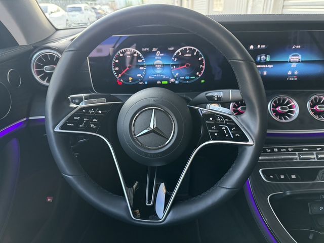 M-BENZ賓士 E200  第20張相片