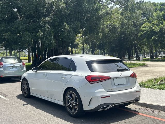M-BENZ賓士 A180  第2張相片