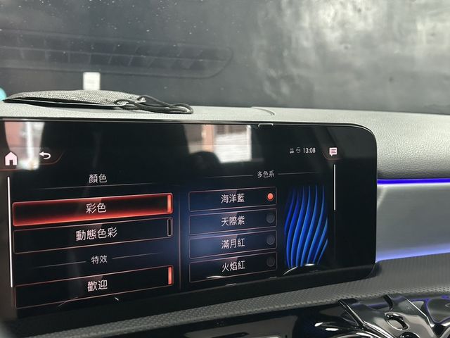 M-BENZ賓士 A180  第3張相片