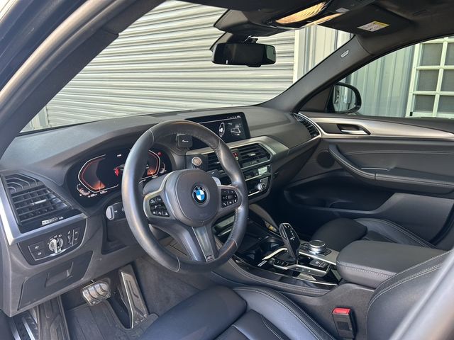 BMW寶馬 X4 XDRIVE30I  第4張相片