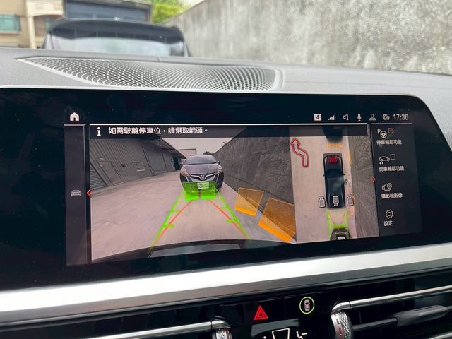 BMW寶馬 320I  第9張相片