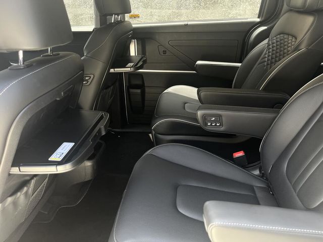 HYUNDAI現代 CUSTIN  第5張相片