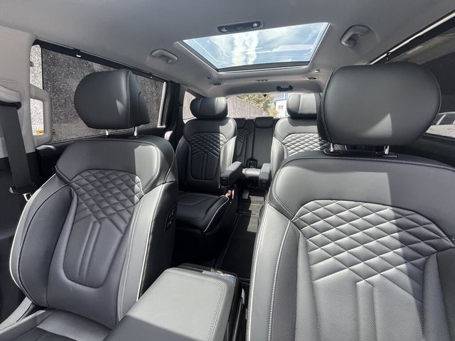HYUNDAI現代 CUSTIN  第8張相片
