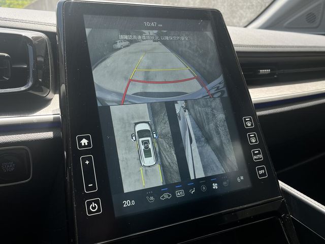 HYUNDAI現代 CUSTIN  第10張相片