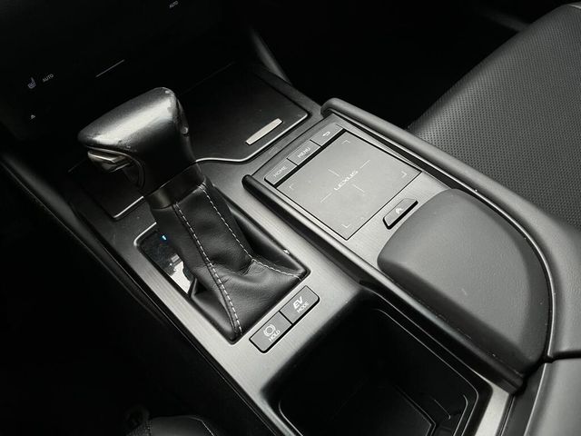 LEXUS凌志 ES300H  第8張相片