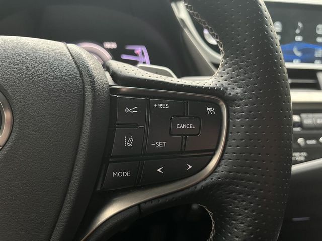 LEXUS凌志 ES300H  第10張相片