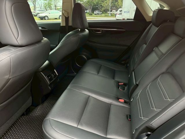 LEXUS凌志 NX200  第4張相片