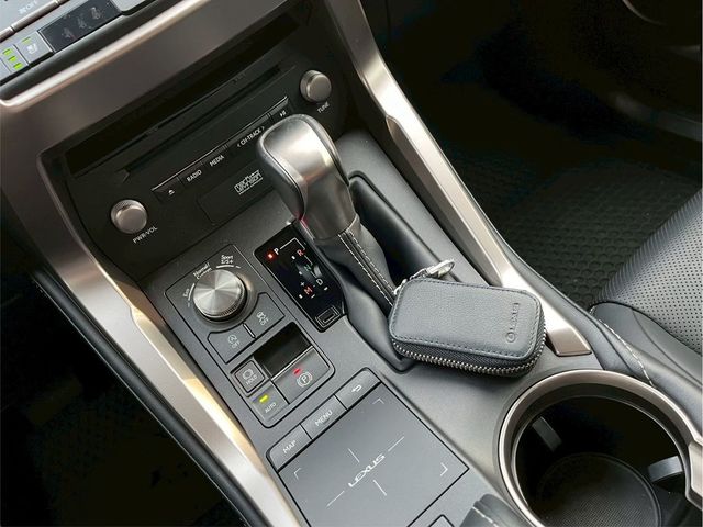 LEXUS凌志 NX200  第5張相片