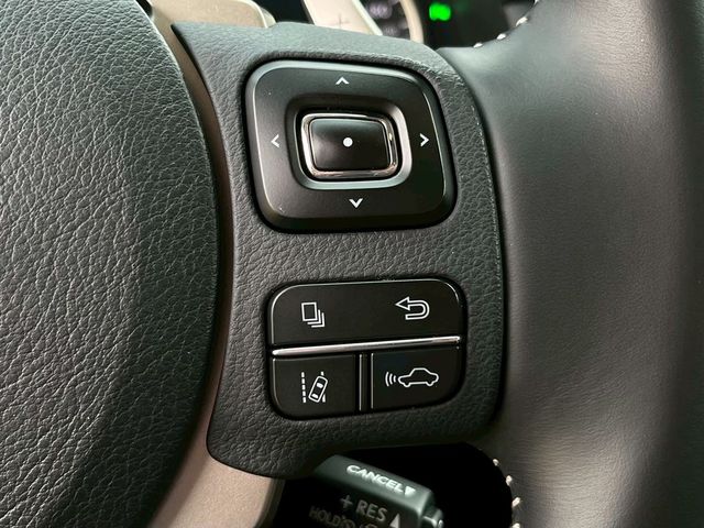 LEXUS凌志 NX200  第8張相片