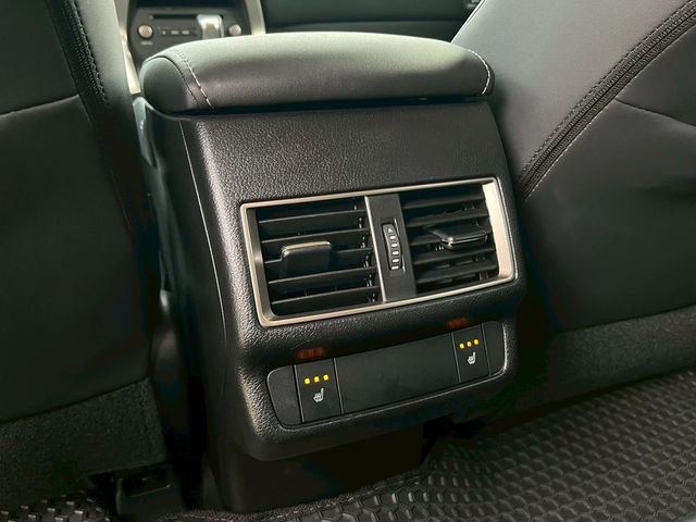 LEXUS凌志 NX200  第9張相片