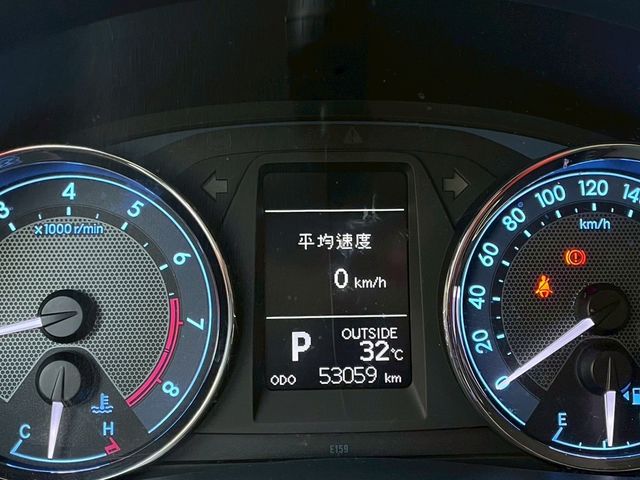 TOYOTA豐田 ALTIS  第6張相片