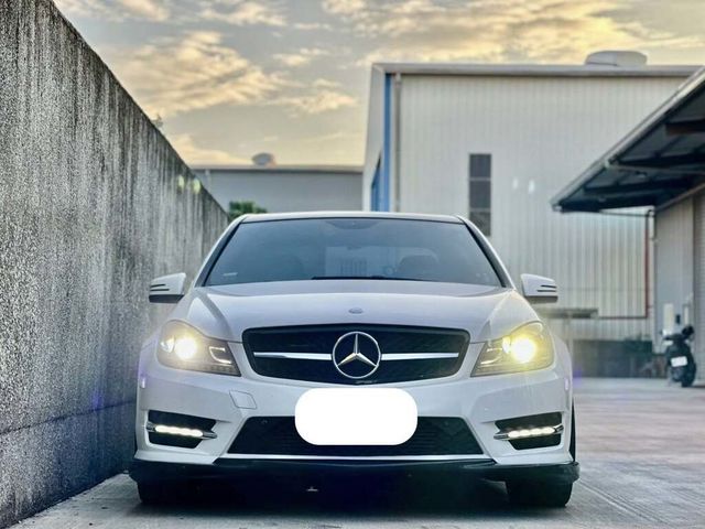 M-BENZ賓士 C250  第3張相片