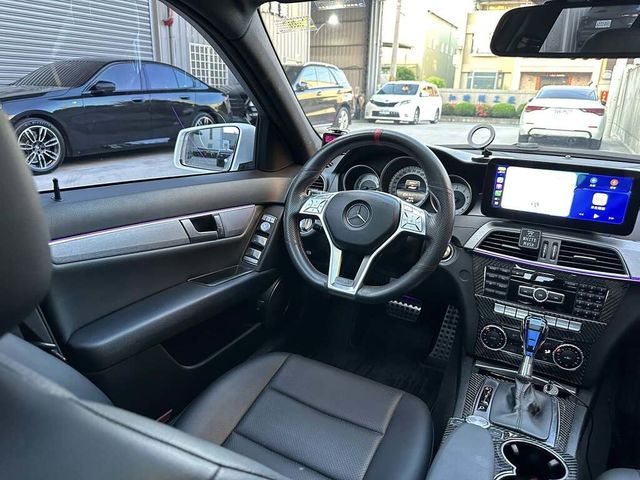 M-BENZ賓士 C250  第7張相片