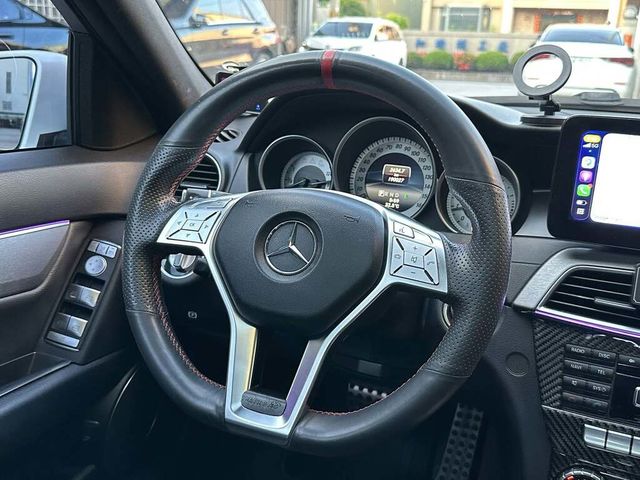M-BENZ賓士 C250  第10張相片