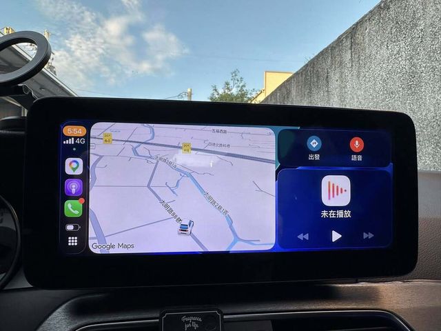 M-BENZ賓士 C250  第11張相片
