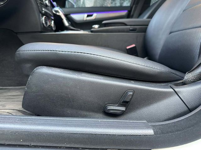 M-BENZ賓士 C250  第13張相片
