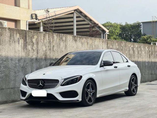 M-BENZ賓士 C300  第1張相片