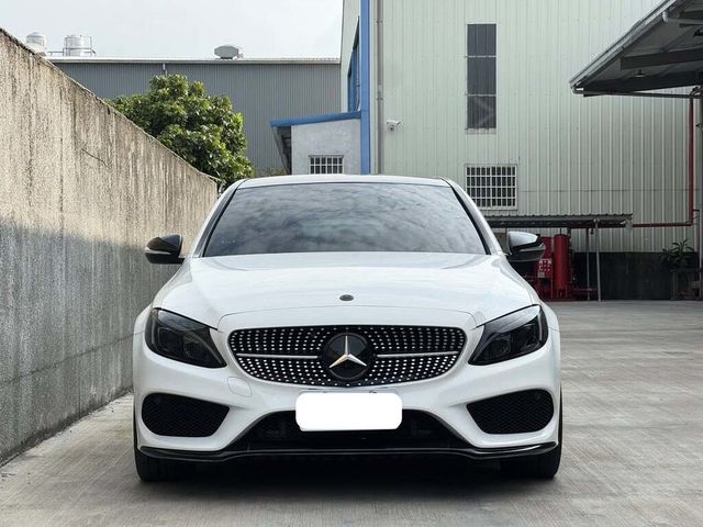 M-BENZ賓士 C300  第3張相片