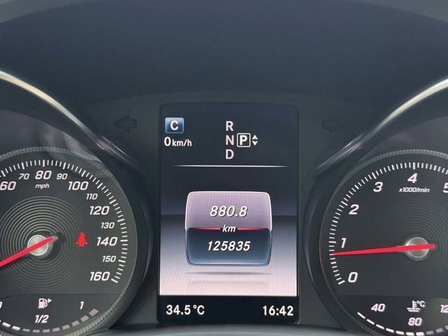 M-BENZ賓士 C300  第7張相片
