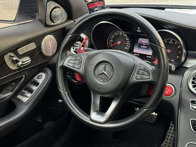 M-BENZ賓士 C300  第12張相片