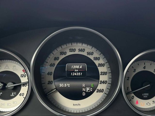 M-BENZ賓士 E350  第8張相片