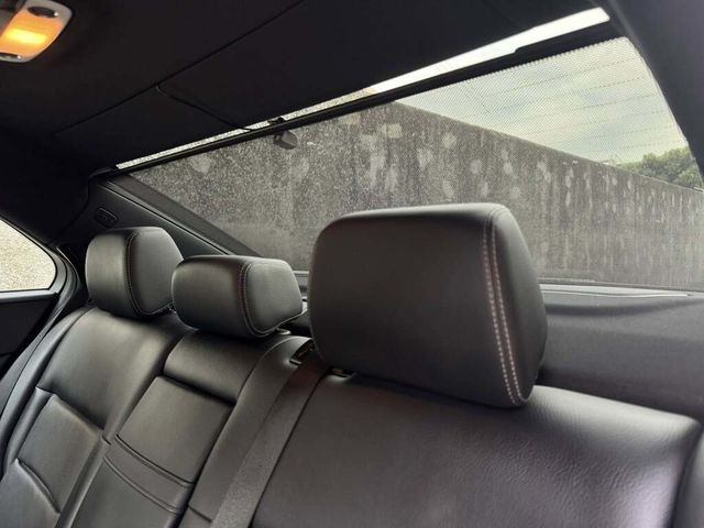 M-BENZ賓士 E350  第10張相片