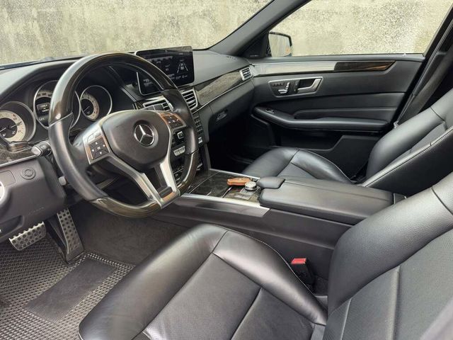 M-BENZ賓士 E350  第13張相片